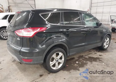 2016 Ford Escape Se z USA, uszkodzony, nr VIN 1FMCU9G9XGUA14853